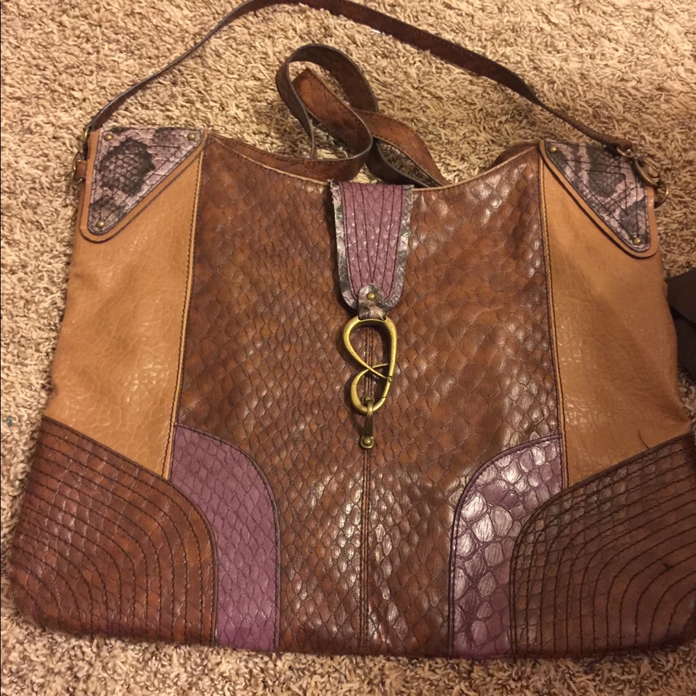 jessica simpson purse